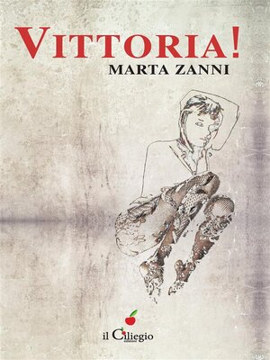 cover image of Vittoria!